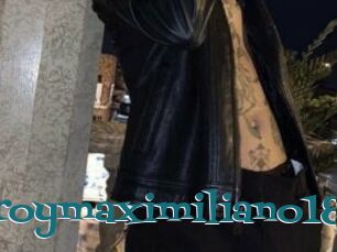 Droymaximiliano18