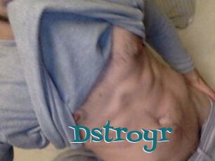 Dstroyr