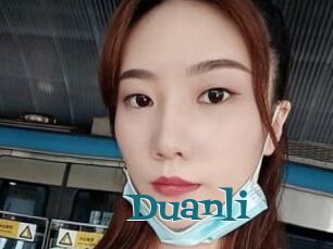 Duanli