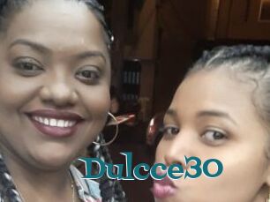 Dulcce30