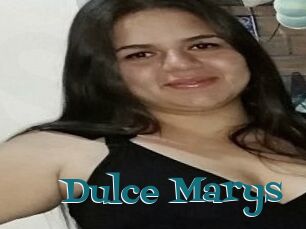 Dulce_Marys