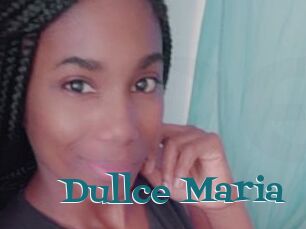 Dullce_Maria