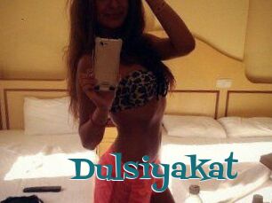Dulsiyakat