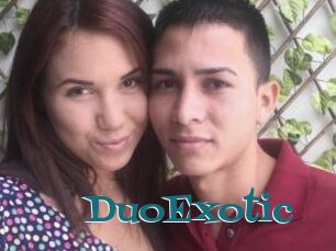 DuoExotic
