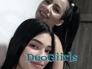 DuoGiirls