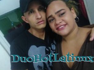 DuoHotLatinnx