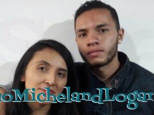DuoMichelandLogan