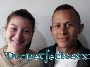 Duoperfectsexxx