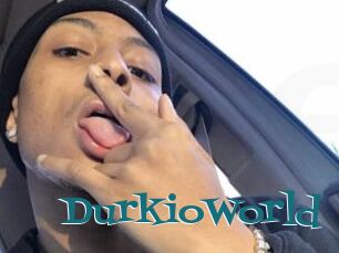 DurkioWorld