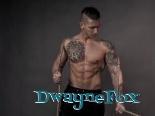 DwayneFox