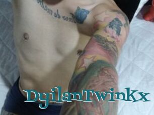 DyilanTwinkx