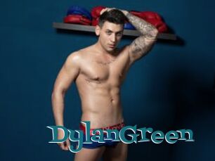DylanGreen