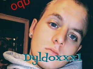 Dyldoxxx1