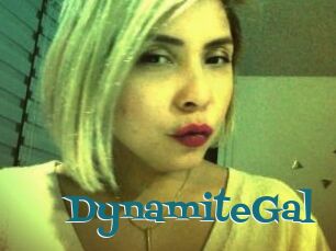 DynamiteGal