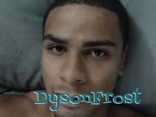 Dyson_Frost