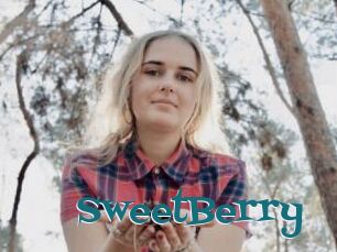 SweetBerry