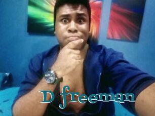 D_freeman