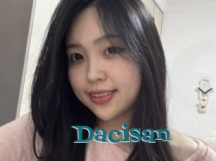 Dacisan