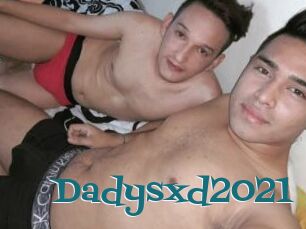 Dadysxd2021