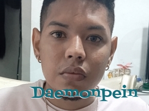 Daemonpein