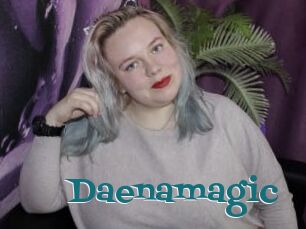 Daenamagic