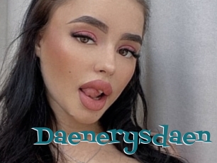 Daenerysdaen