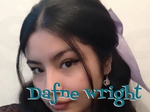 Dafne_wright