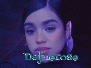 Dafnerose