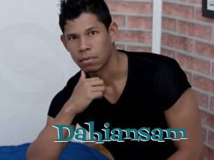 Dahiansam