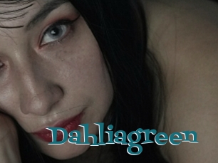 Dahliagreen