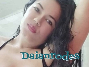 Daianrodes