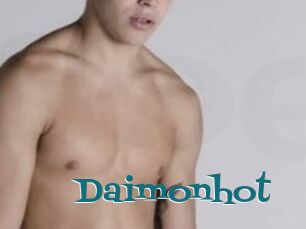 Daimonhot