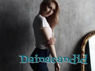 Dainacandid