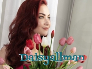 Daisyallman