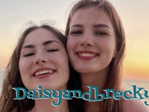 Daisyandbrecky