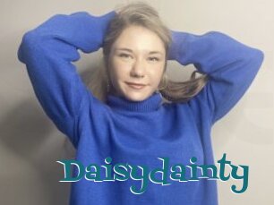 Daisydainty