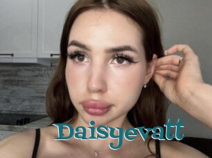 Daisyevatt