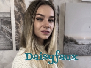 Daisyfaux