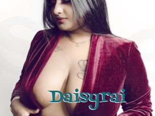 Daisyrai