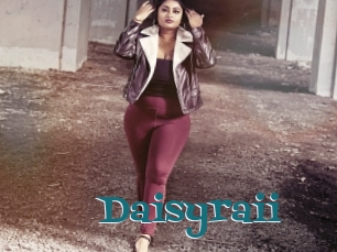 Daisyraii