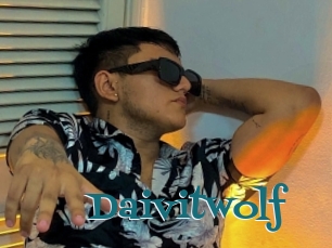 Daivitwolf