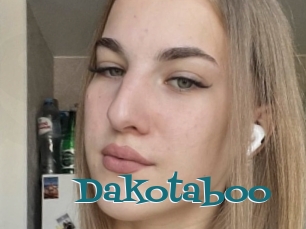 Dakotaboo