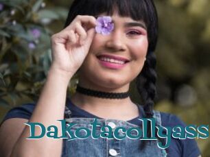 Dakotacollyass