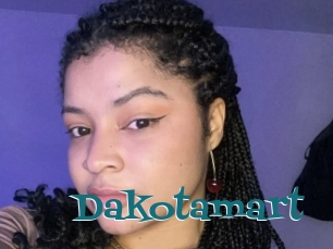 Dakotamart
