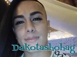 Dakotashohag