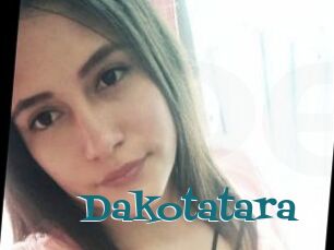 Dakotatara