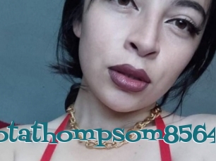 Dakotathompsom8564