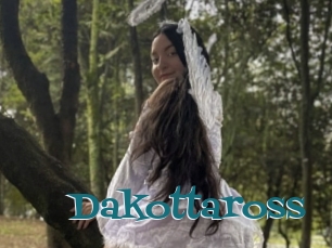 Dakottaross