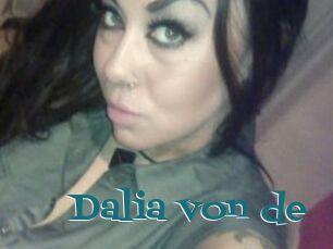 Dalia_von_de