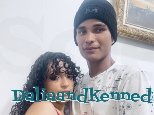 Daliaandkennedy